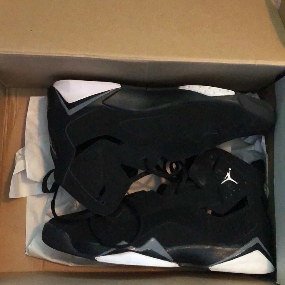 Air Jordan True Flight (GS)